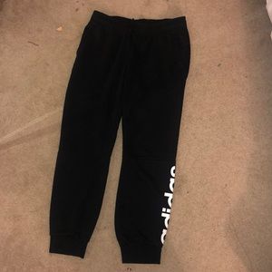 Adidas sweatpants